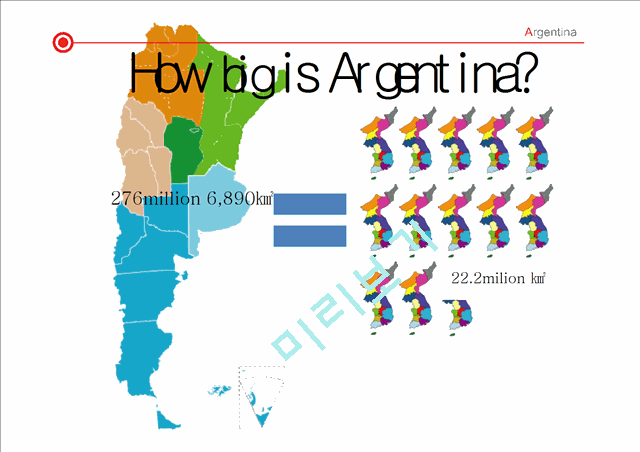 Argentine Republic   (4 )